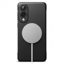 RINGKE ONYX MAGNETIC MAGSAFE tok Galaxy S25 Edge készülékhez fekete