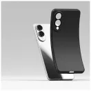 RINGKE ONYX MAGNETIC MAGSAFE tok Galaxy S25 Edge készülékhez fekete