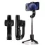 SPIGEN S610W GIMBAL BLUETOOTH szelfi bot fekete
