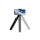 SPIGEN S610W GIMBAL BLUETOOTH szelfi bot fekete