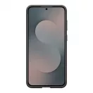 SPIGEN RUGGED ARMOR tok – GALAXY S25 FE készülékhez, matt fekete