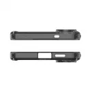 SPIGEN ULTRA HYBRID MAG MAGSAFE tok GALAXY S25 EDGE készülékhez ZERO ONE fekete
