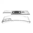 SPIGEN Ultra Hybrid Mag MagSafe tok Samsung Galaxy S25 Edge készülékhez – NEO ONE
