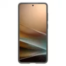 SPIGEN LIQUID AIR tok GALAXY S25 EDGE készülékhez, márványszürke