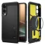 SPIGEN TOUGH ARMOR MAGSAFE GALAXY S25 EDGE készülékhez tok fekete