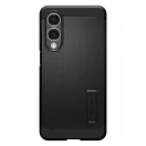SPIGEN TOUGH ARMOR MAGSAFE GALAXY S25 EDGE készülékhez tok fekete