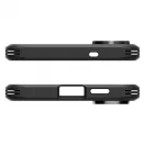 SPIGEN TOUGH ARMOR MAGSAFE GALAXY S25 EDGE készülékhez tok fekete