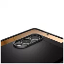 SPIGEN TOUGH ARMOR MAGSAFE GALAXY S25 EDGE készülékhez tok fekete
