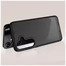 TECH-PROTECT MAGMAT Samsung Galaxy S25 FE készülékhez tok matte fekete