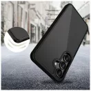 TECH-PROTECT MAGMAT Samsung Galaxy S25 FE készülékhez tok matte fekete