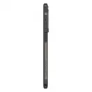 SPIGEN TOUGH ARMOR MAGSAFE Samsung Galaxy S25 Edge készülékhez tok, lőfém