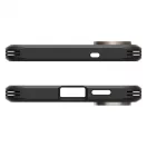 SPIGEN TOUGH ARMOR MAGSAFE Samsung Galaxy S25 Edge készülékhez tok, lőfém