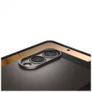 SPIGEN TOUGH ARMOR MAGSAFE Samsung Galaxy S25 Edge készülékhez tok, lőfém