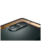 SPIGEN TOUGH ARMOR MAGSAFE tok – GALAXY S25 EDGE készülékhez – Abyss zöld
