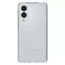 SPIGEN LIQUID CRYSTAL GALAXY S25 EDGE készülékhez tok Crystal Clear
