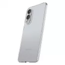 SPIGEN LIQUID CRYSTAL GALAXY S25 EDGE készülékhez tok Crystal Clear