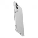 SPIGEN LIQUID CRYSTAL GALAXY S25 EDGE készülékhez tok Crystal Clear