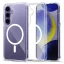 TECH-PROTECT FLEXAIR HYBRID MAGSAFE tok GALAXY S25 FE készülékhez átlátszó
