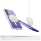 TECH-PROTECT FLEXAIR HYBRID MAGSAFE tok GALAXY S25 FE készülékhez átlátszó