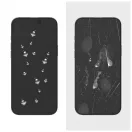 Edzett Tech-Protect Glass Fit+ 2-PACK Motorola Edge 50 Neo / 60 Neo készülékhez kijelzővédő fekete