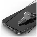 Edzett Tech-Protect Glass Fit+ 2-PACK Motorola Edge 50 Neo / 60 Neo készülékhez kijelzővédő fekete