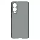 SPIGEN LIQUID CRYSTAL kijelzővédő Galaxy S25 Edge készülékhez SPACE CRYSTAL