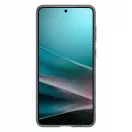 SPIGEN LIQUID CRYSTAL kijelzővédő Galaxy S25 Edge készülékhez SPACE CRYSTAL
