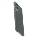 SPIGEN LIQUID CRYSTAL kijelzővédő Galaxy S25 Edge készülékhez SPACE CRYSTAL
