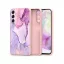 TECH-PROTECT ICON GALAXY S25 FE készülékhez tok márvány