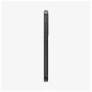SPIGEN CORE ARMOR MAG MAGSAFE tok Samsung Galaxy S25 FE készülékhez, matt fekete