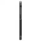 SPIGEN TOUGH ARMOR MAG MAGSAFE tok Samsung Galaxy S25 FE készülékhez fekete