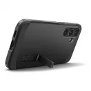 SPIGEN TOUGH ARMOR MAG MAGSAFE tok Samsung Galaxy S25 FE készülékhez fekete