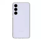 SPIGEN Ultra Hybrid Galaxy S25 FE készülékhez tok Crystal Clear