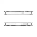 SPIGEN Ultra Hybrid Galaxy S25 FE készülékhez tok Crystal Clear