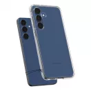 SPIGEN Ultra Hybrid Galaxy S25 FE készülékhez tok Crystal Clear