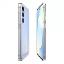 SPIGEN Ultra Hybrid Galaxy S25 FE készülékhez tok Crystal Clear