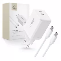 Szett (2 USB-C/USB-C)