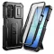 TECH-PROTECT KEVLAR CAM+ Galaxy A17 4G/5G készülékhez tok fekete