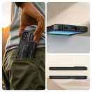 TECH-PROTECT KEVLAR CAM+ Galaxy A17 4G/5G készülékhez tok fekete
