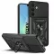 TECH-PROTECT CAMSHIELD PRO GALAXY A17 4G / 5G készülékhez fekete