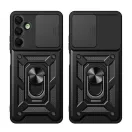 TECH-PROTECT CAMSHIELD PRO GALAXY A17 4G / 5G készülékhez fekete