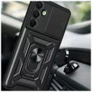 TECH-PROTECT CAMSHIELD PRO GALAXY A17 4G / 5G készülékhez fekete