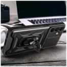 TECH-PROTECT CAMSHIELD PRO GALAXY A17 4G / 5G készülékhez fekete