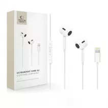Vezetékes headset (Lightning)