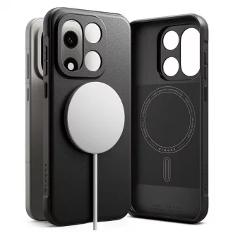   RINGKE ONYX MAGNETIC MAGSAFE tok ONEPLUS 15 készülékhez fekete
