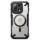 RINGKE FUSION X MAGNETIC MAGSAFE OnePlus 15 készülékhez tok fekete