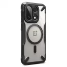 RINGKE FUSION X MAGNETIC MAGSAFE OnePlus 15 készülékhez tok fekete