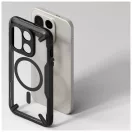 RINGKE FUSION X MAGNETIC MAGSAFE OnePlus 15 készülékhez tok fekete