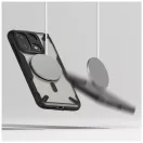 RINGKE FUSION X MAGNETIC MAGSAFE OnePlus 15 készülékhez tok fekete