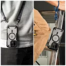 RINGKE FUSION X MAGNETIC MAGSAFE OnePlus 15 készülékhez tok fekete
